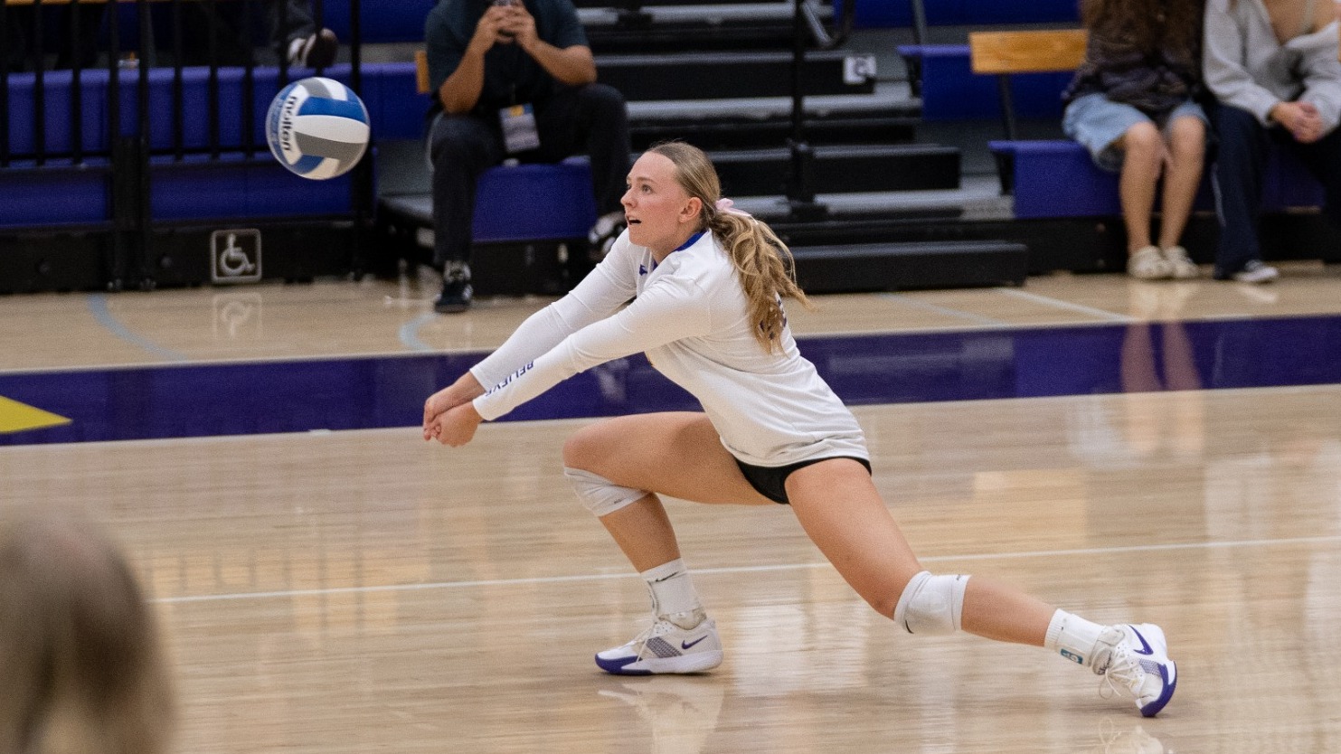 kylee grimm vs redlands 11.11.25