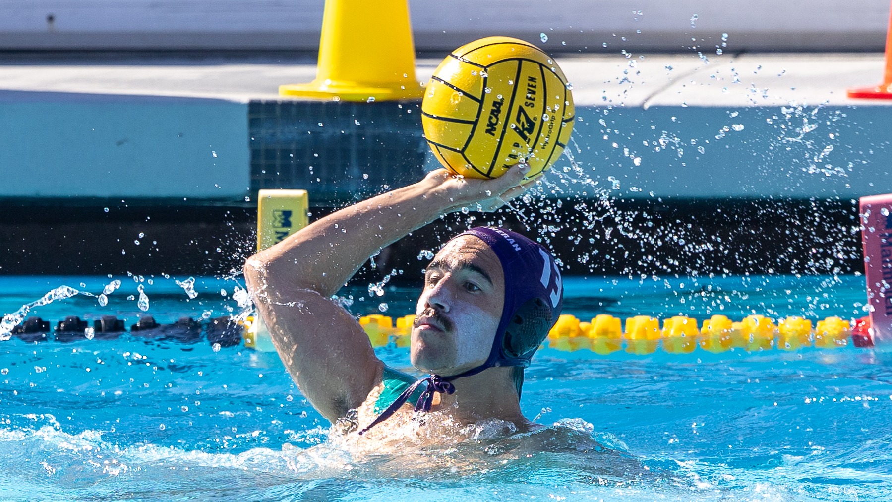 brody swarm vs caltech 11.1.25