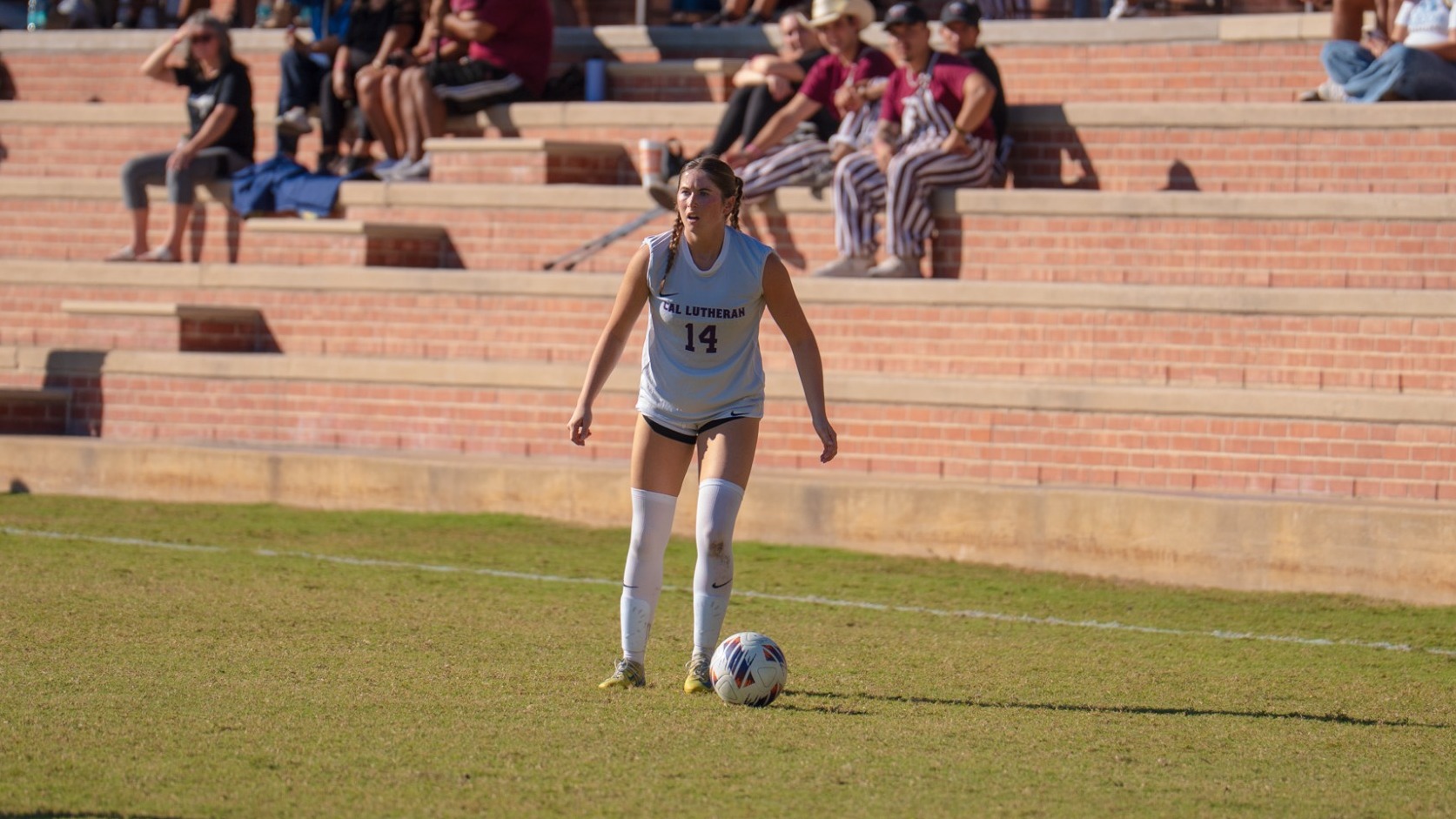 keira hazard vs mcmurry ncaat r64 11.15.25