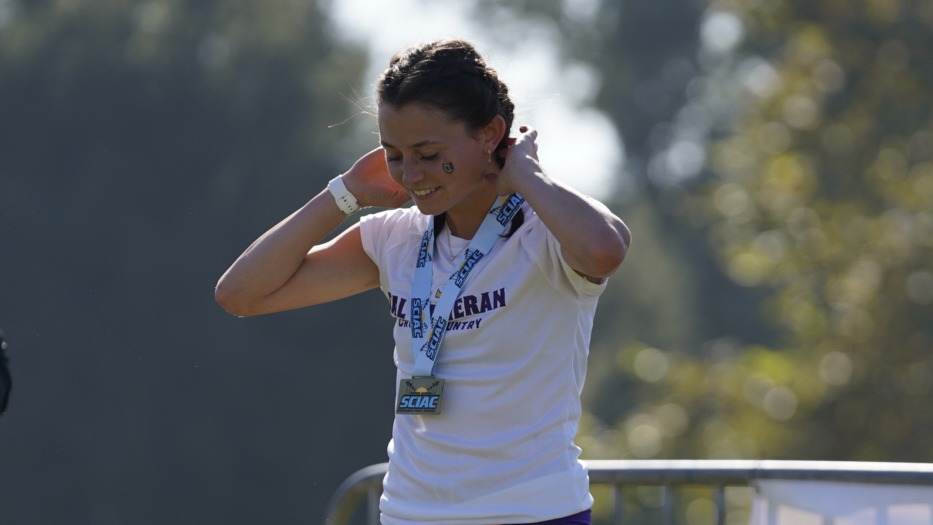 summer gelman at sciac 11.1.25