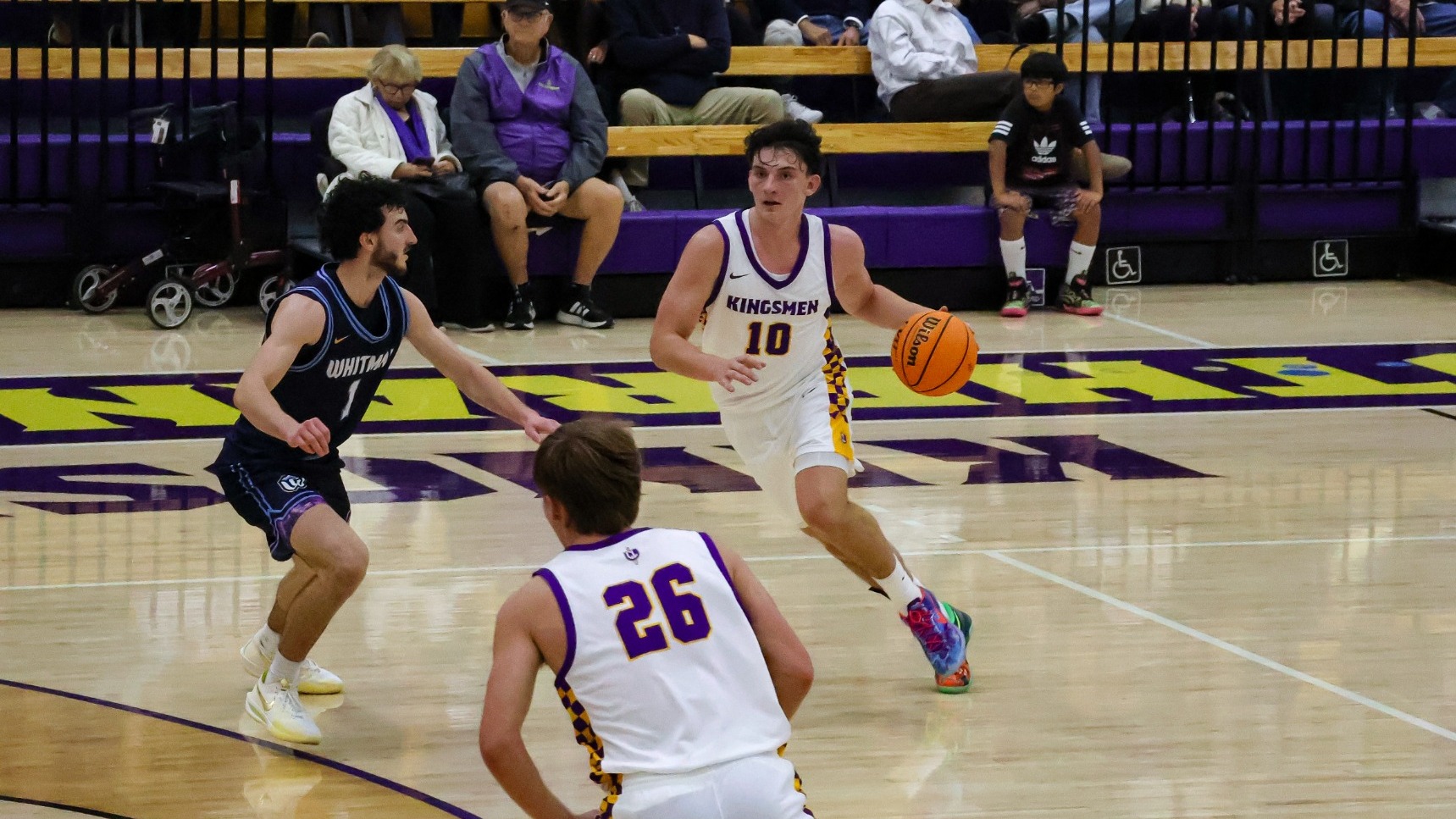 matthew verkamp vs whitman 11.21.25