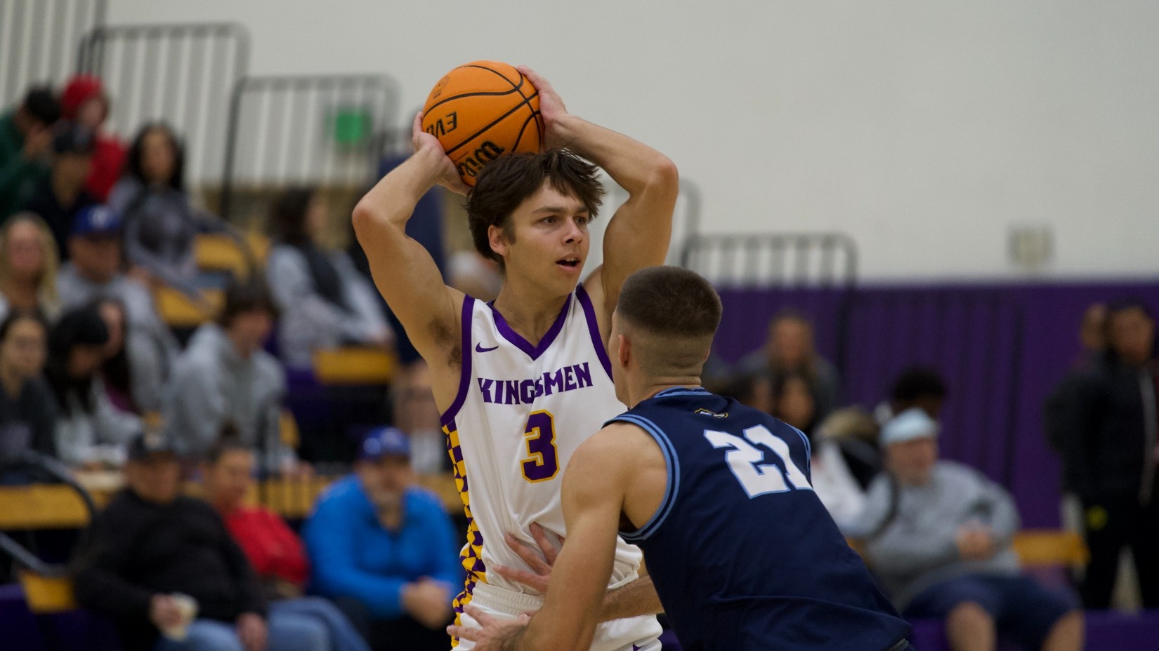 ryder mjoen vs whitman 11.21.25