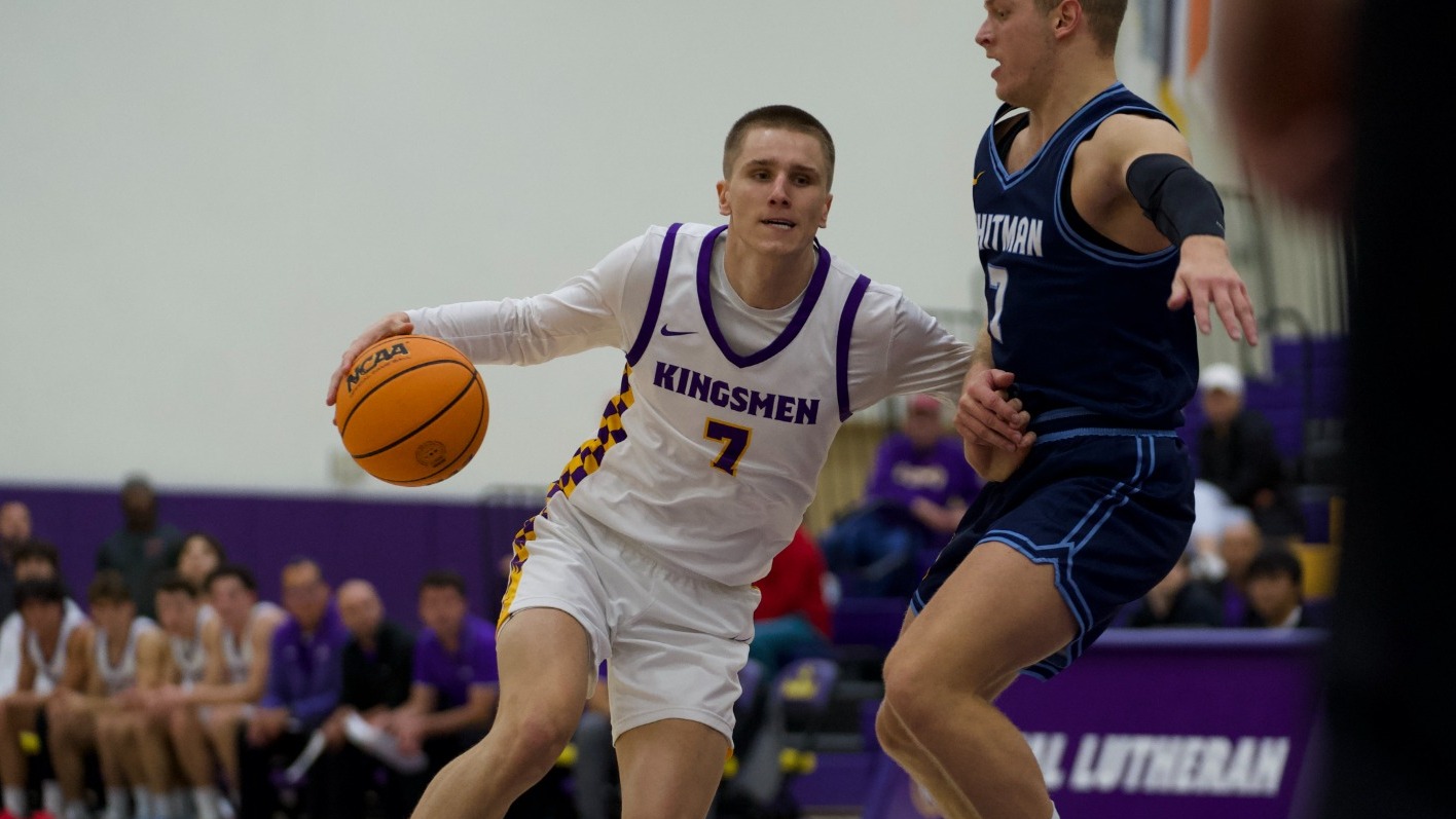 makaio morphy vs whitman 11.21.25