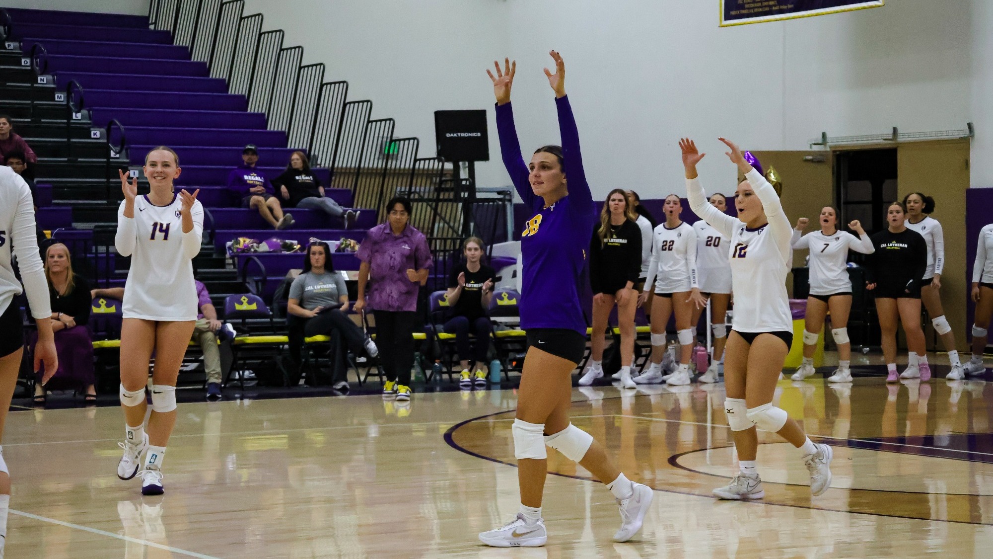 keegan corley vs whittier 11.7.25