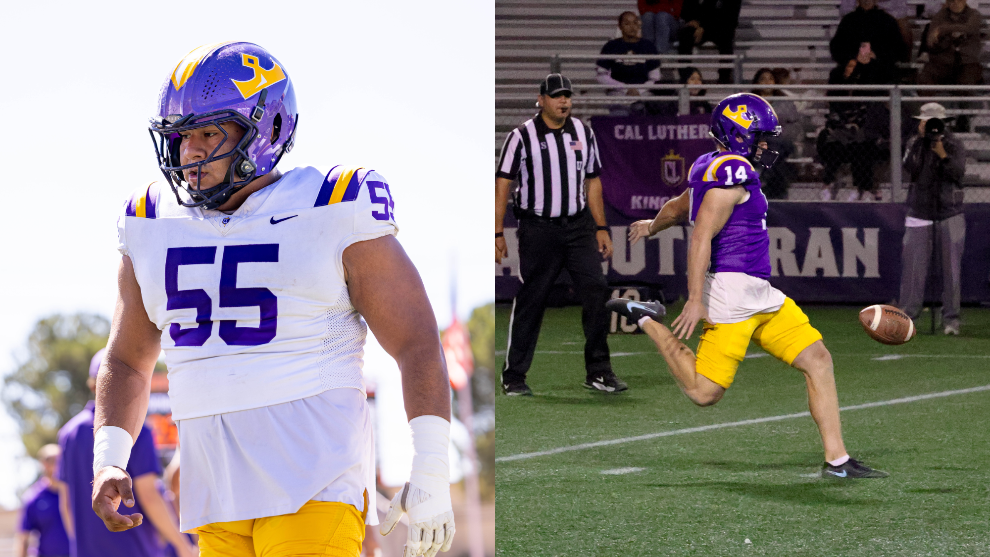 football all-region 2025