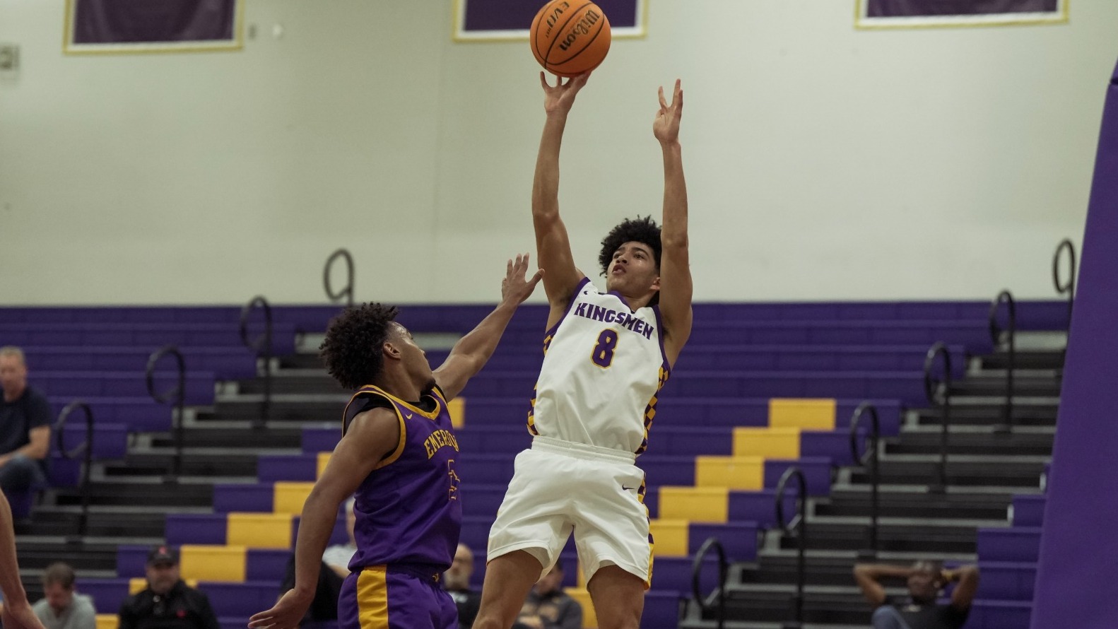 pj jourdain vs emerson 12.19.25