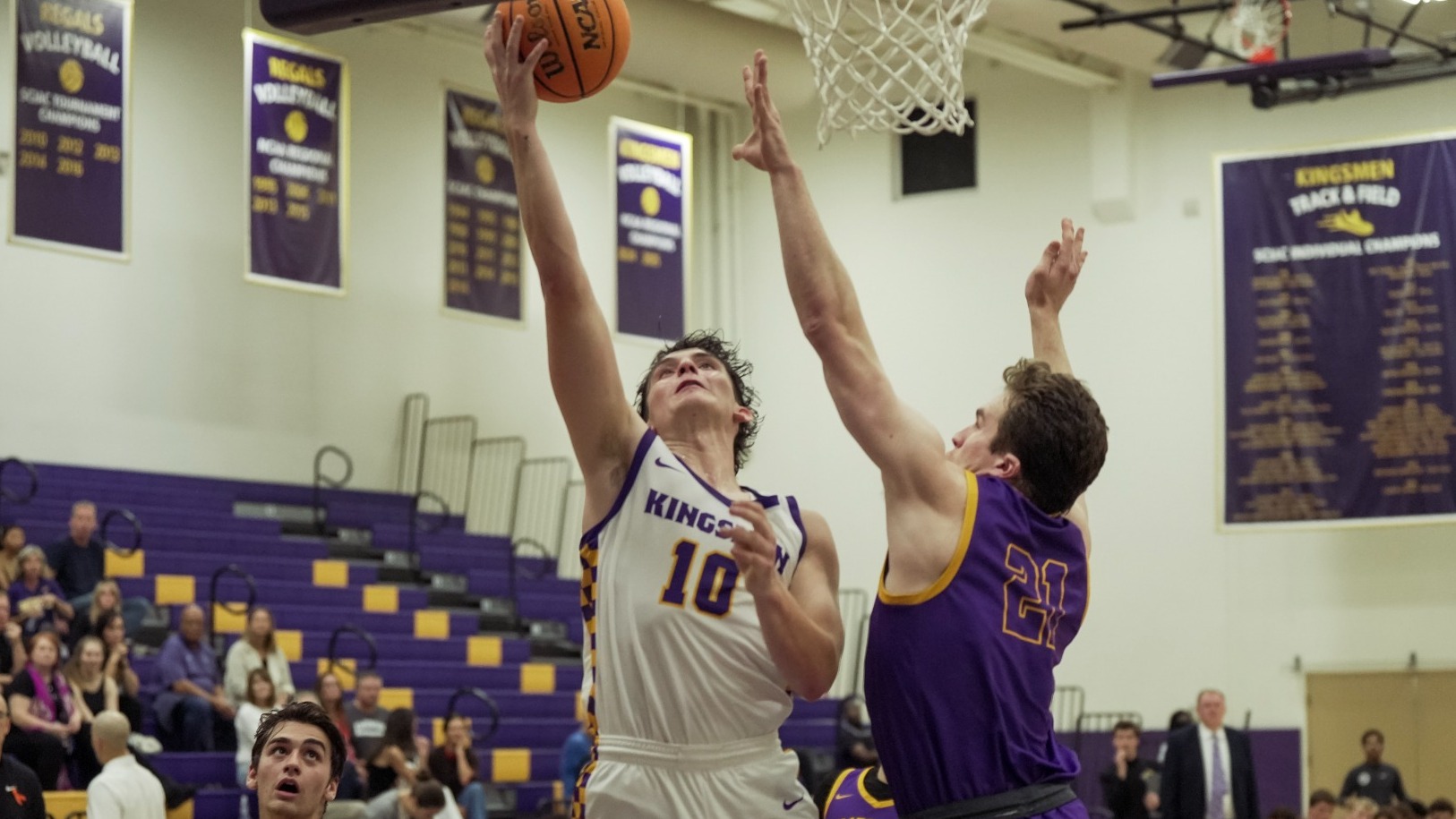 matt verkamp dec 2025