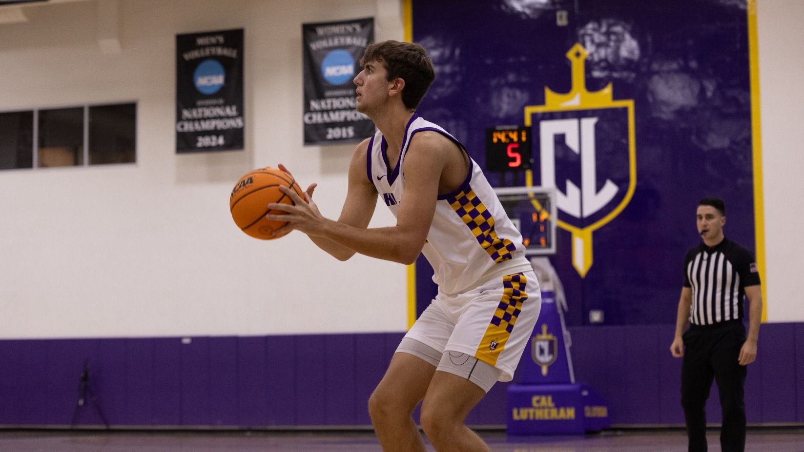 josh devore nov 2025