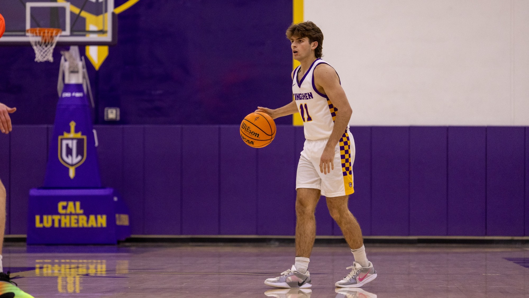 tony angelo vs caltech 12.6.25