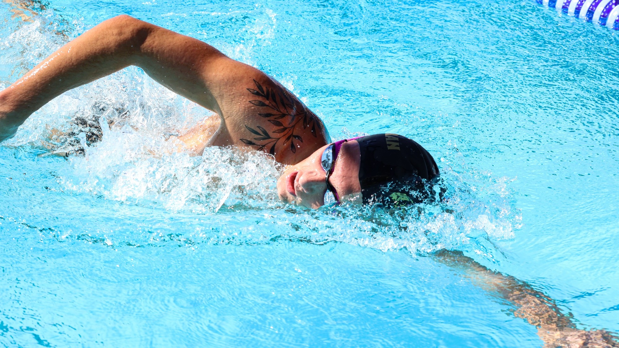 gabe benitez vs pomona 11.8.25