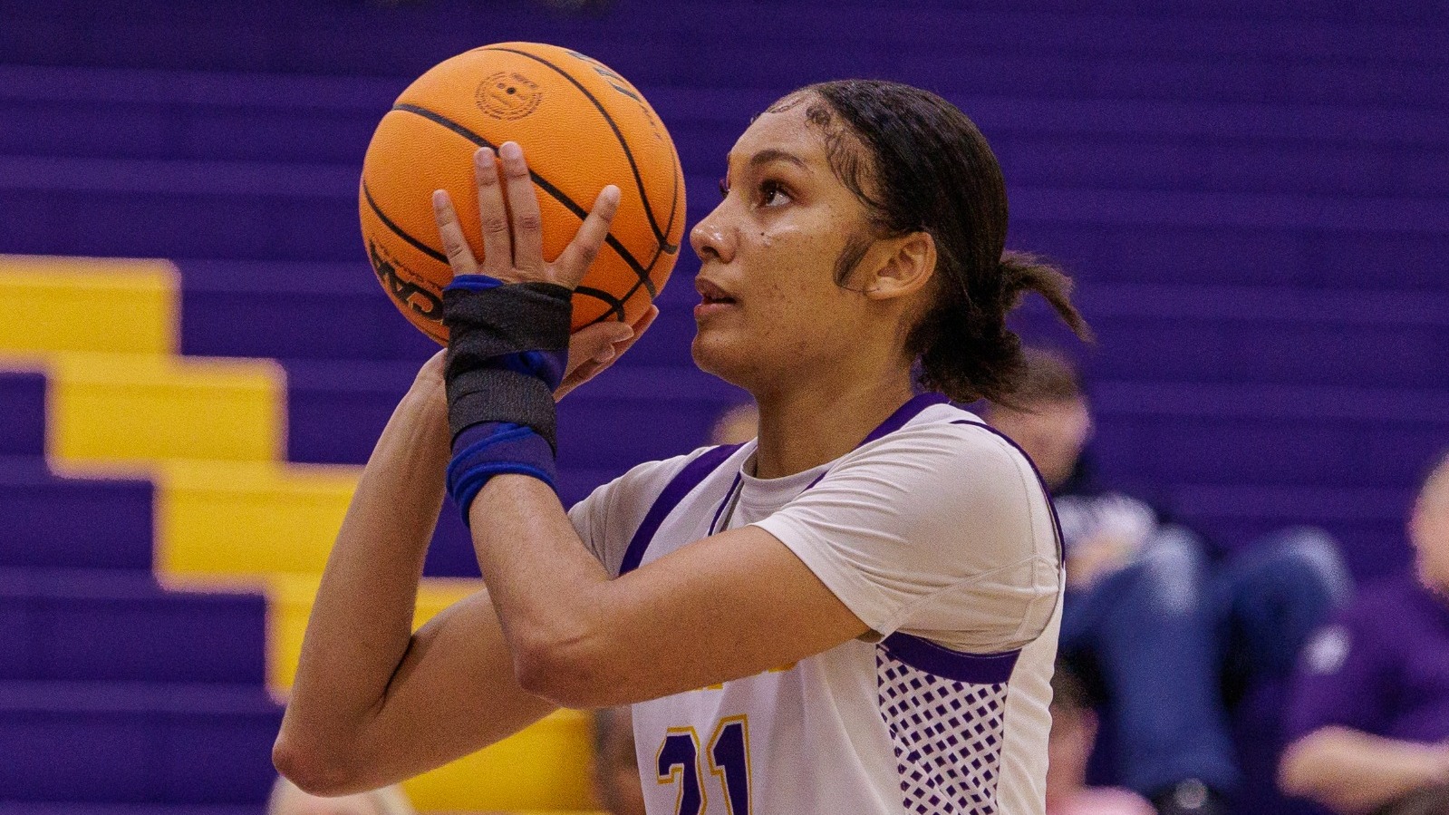 alline ballard aow 12.8.25