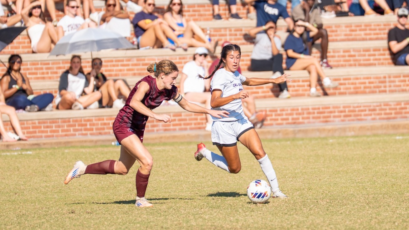 elena baltazar vs trinity 12.9.25