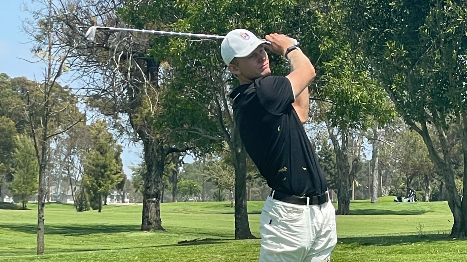 adam cartozians sciac champs 2025