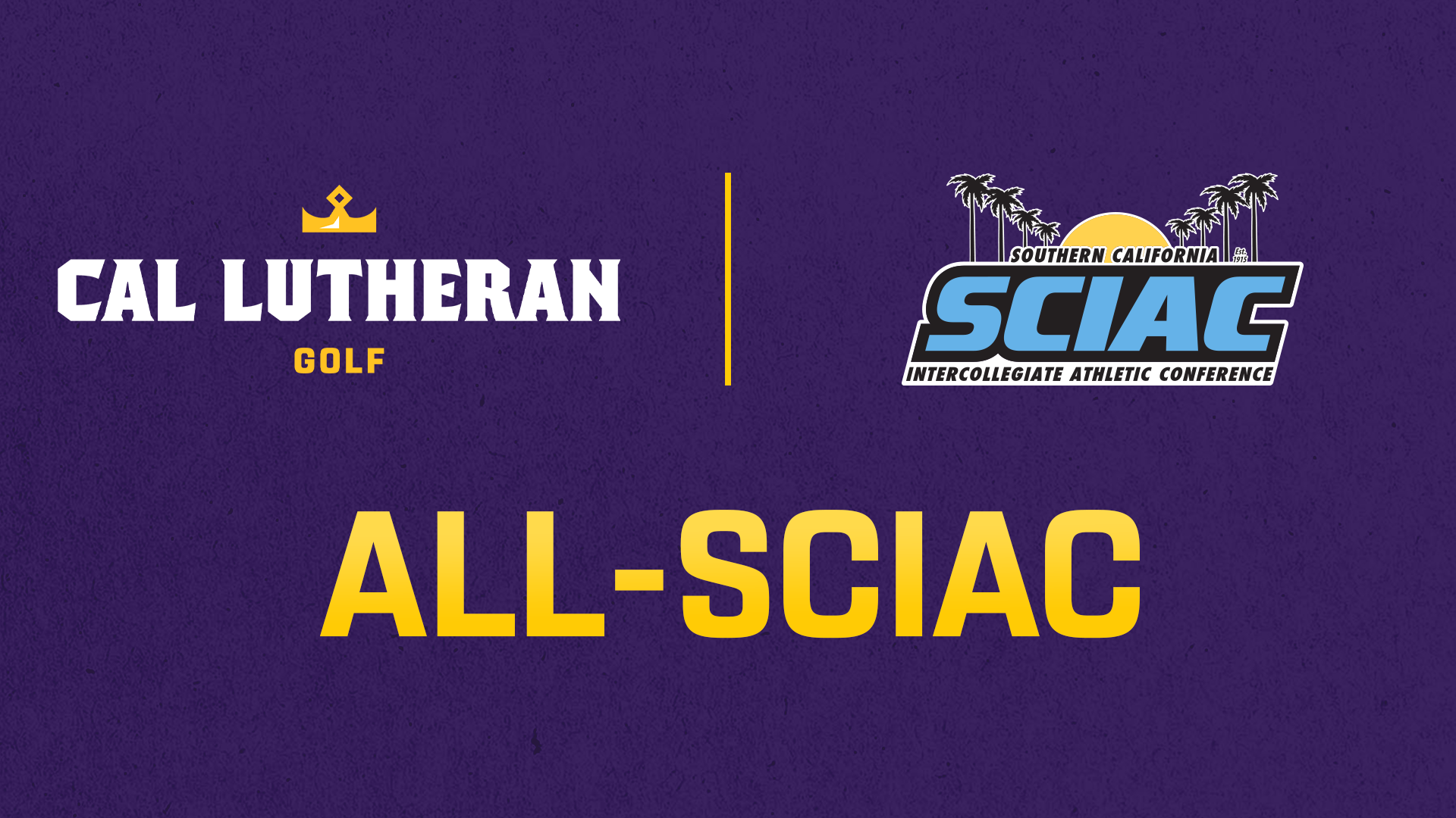golf all sciac website 2025