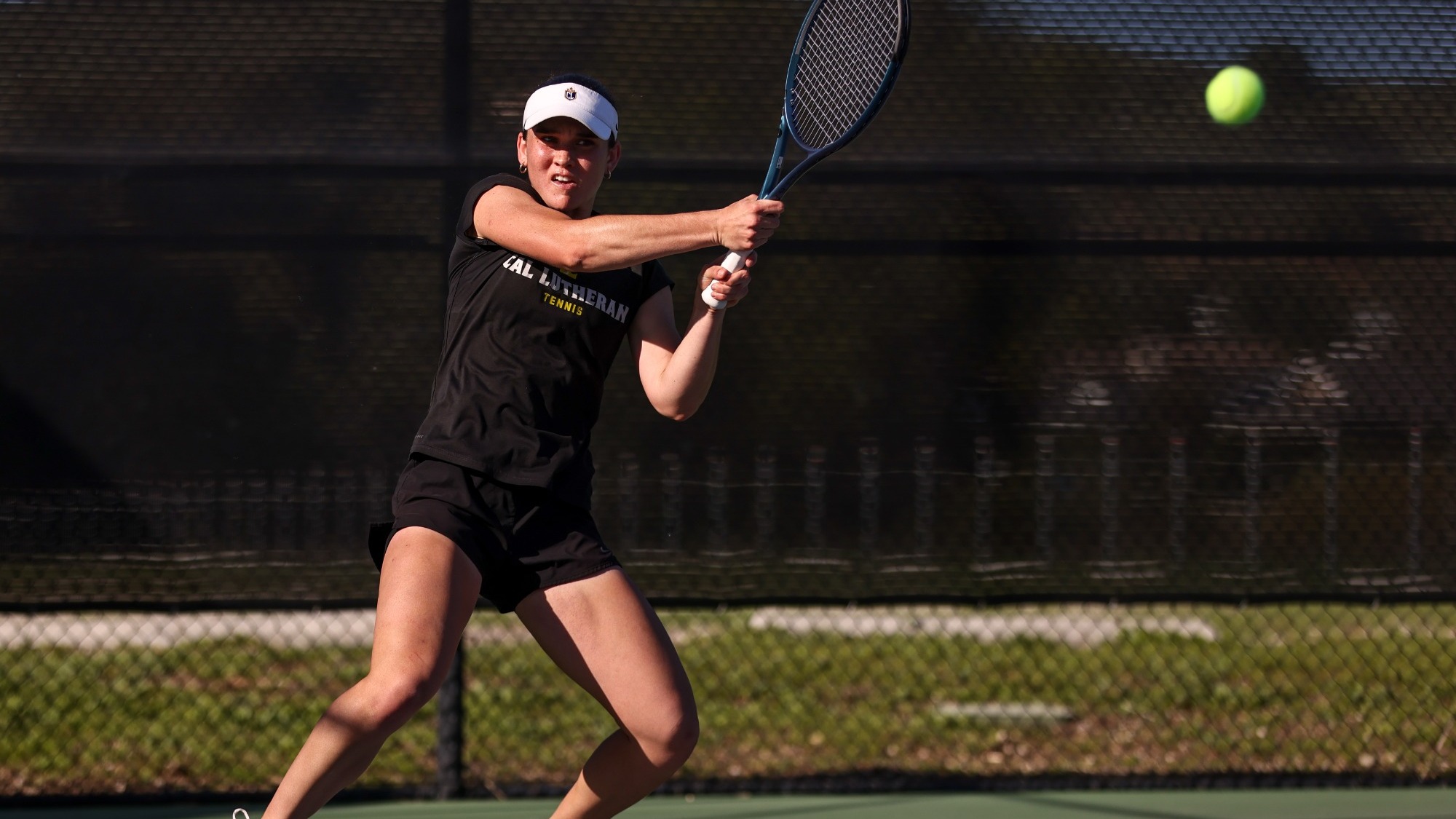 carmen bufkin spring 2025 backhand