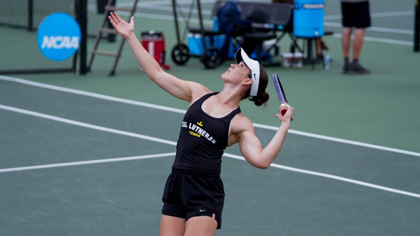 carmen bufkin ncaas 2025