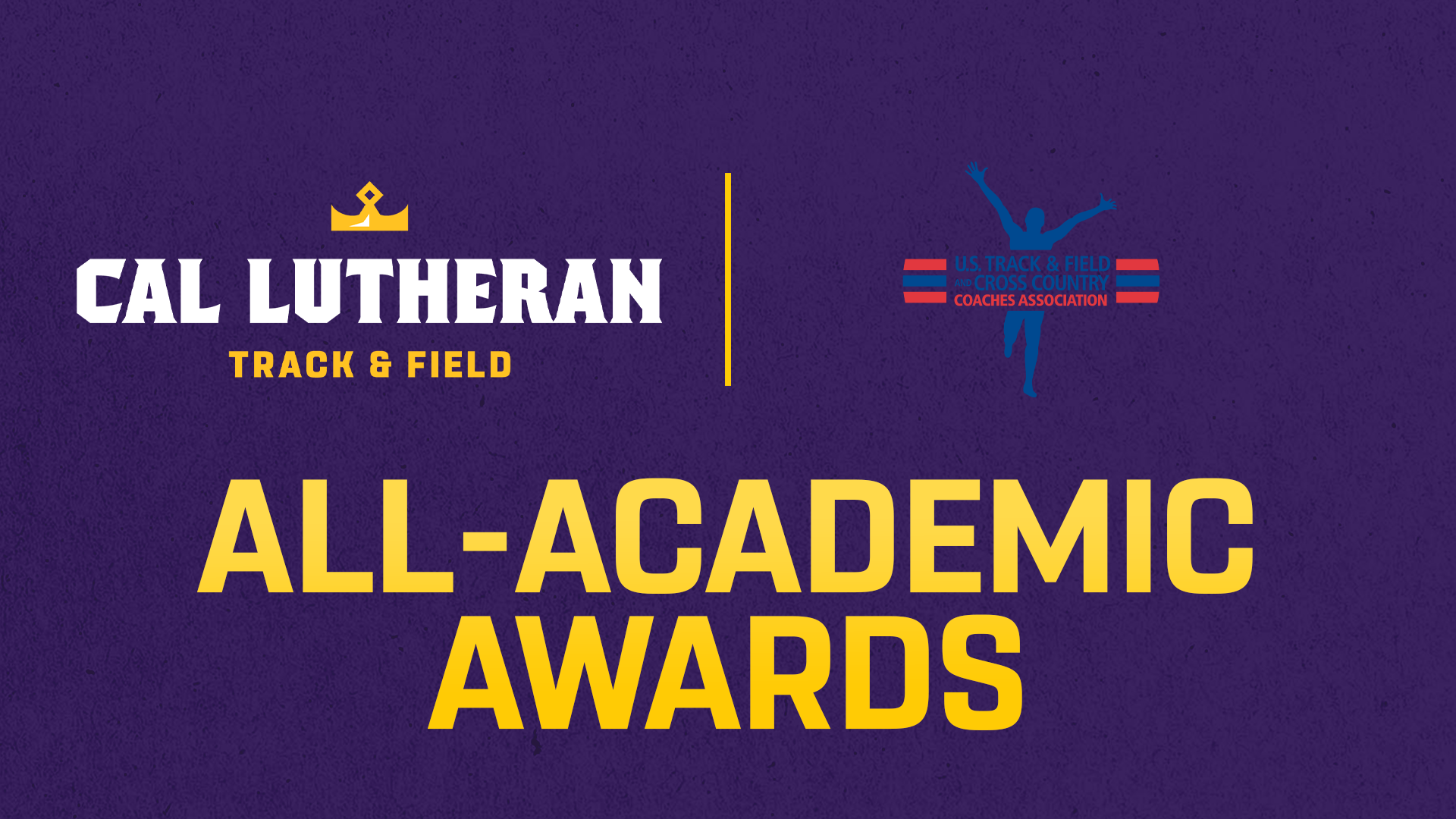 mens and womens track and field ustfccca academic 2025 website