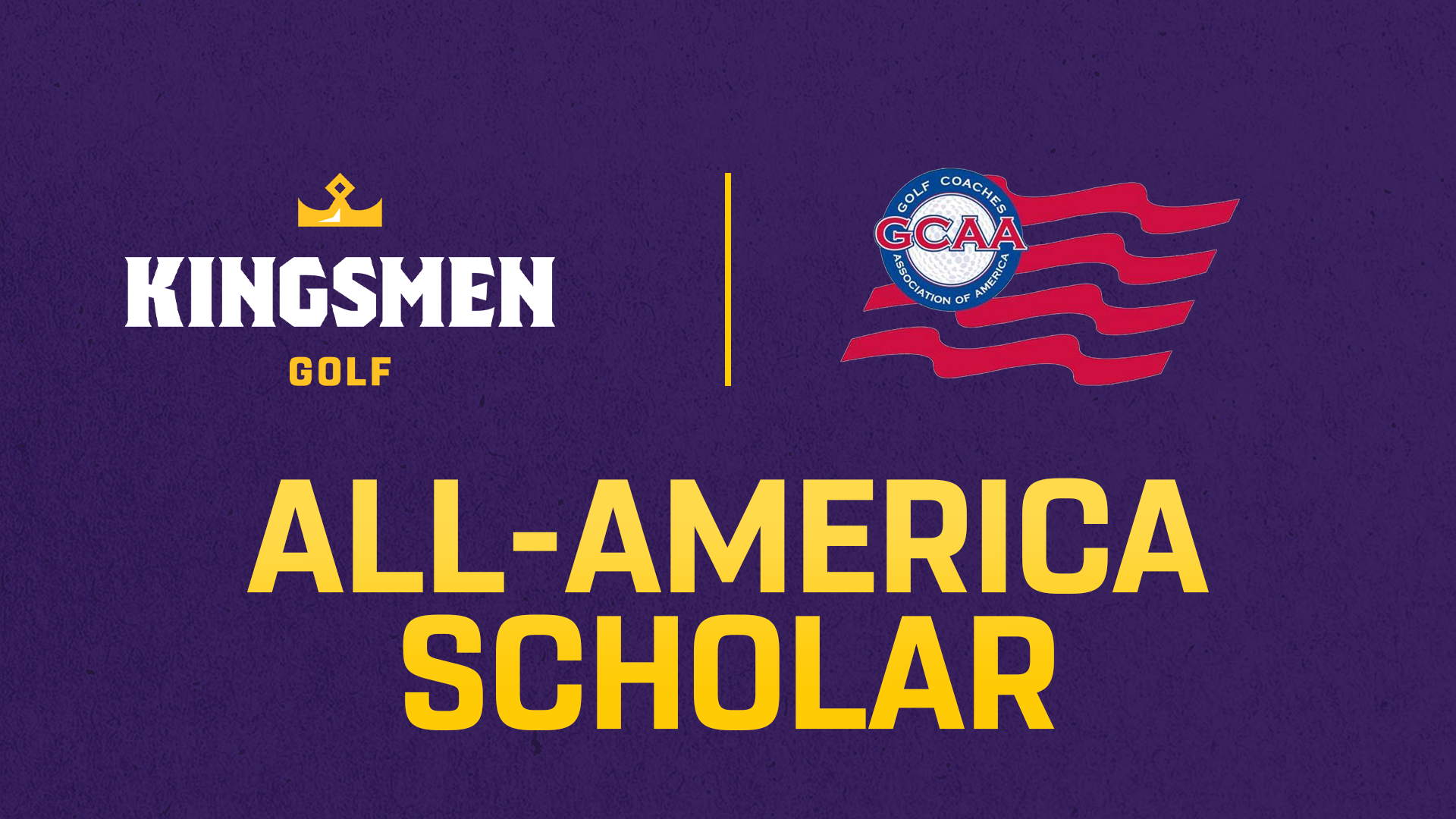 gcaa scholar all americans 2025 website