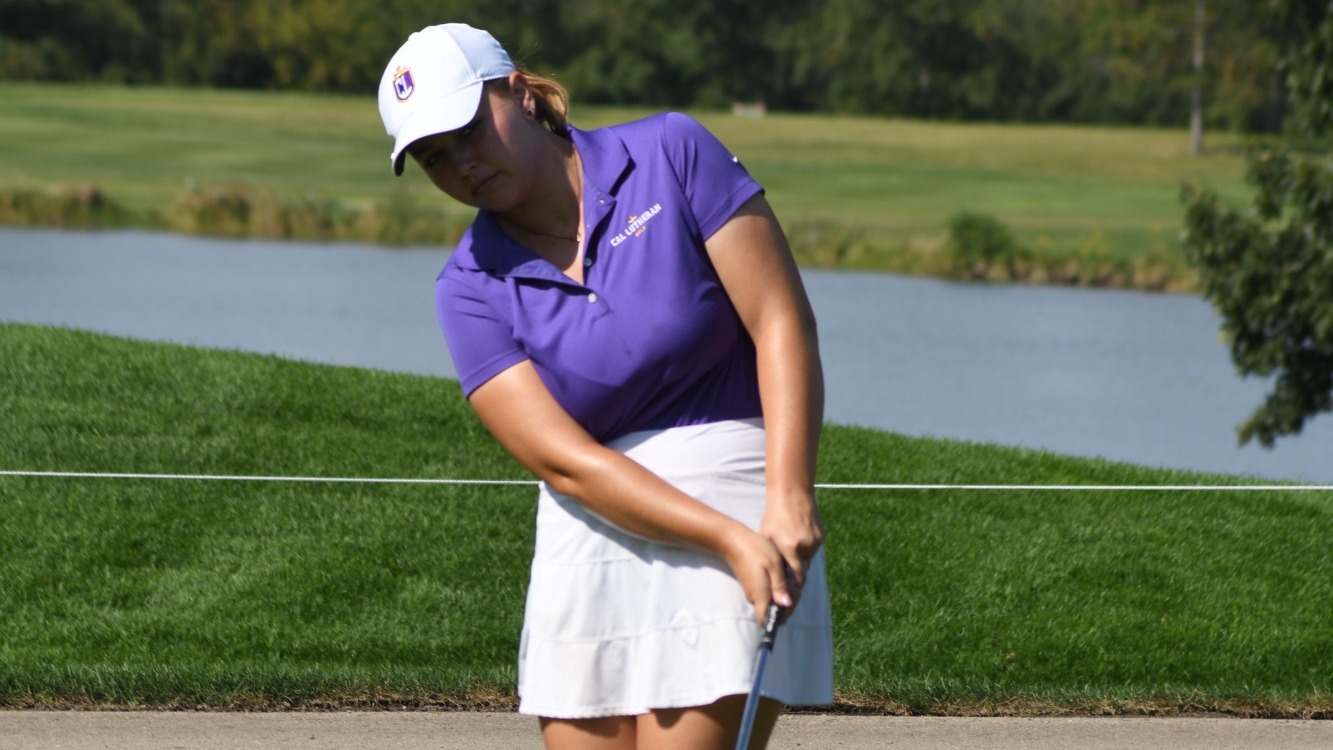 kaylie hesse 2024-25