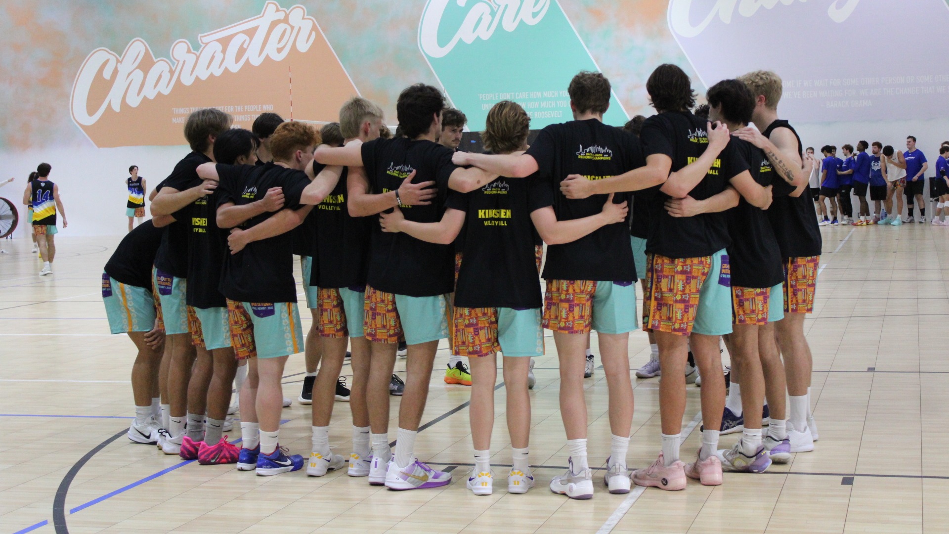 mvb hawaii scrimmage