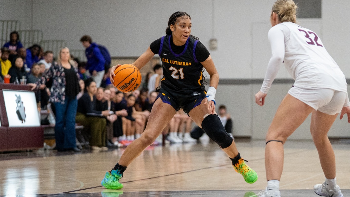 alline ballard vs redlands 1.10.26