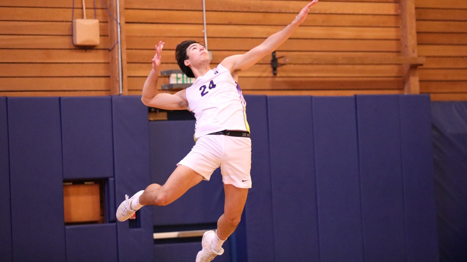 brendan hom 1.17 vs vassar