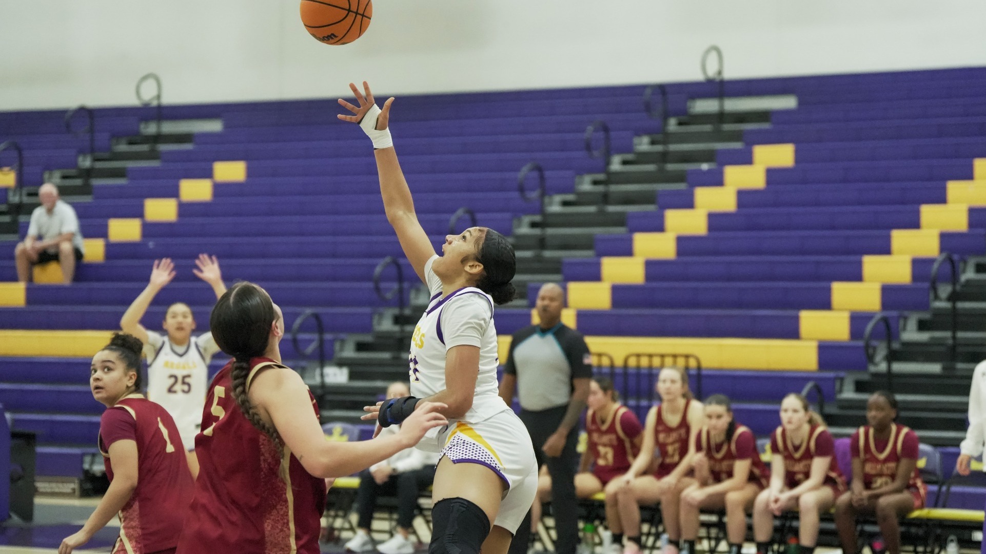 alline ballard dec 2025