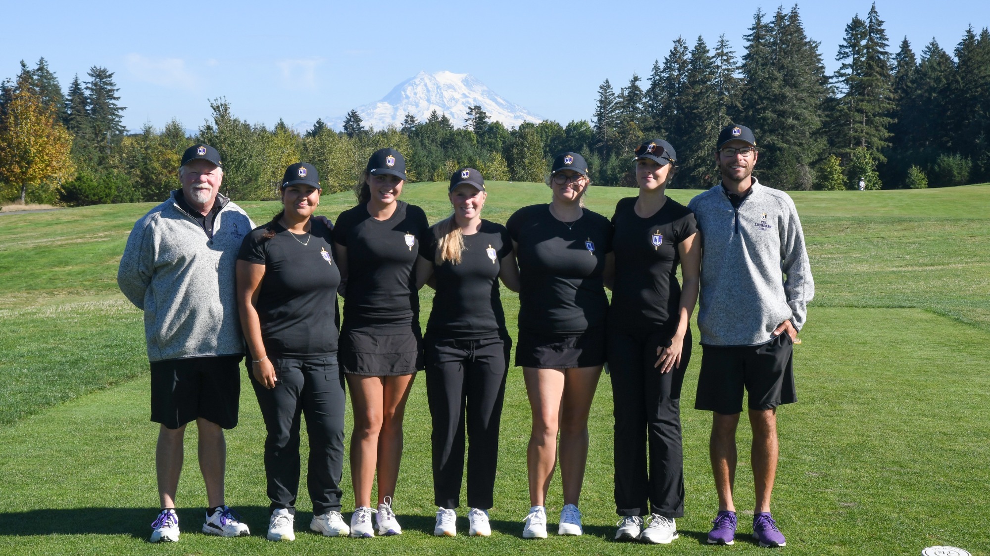 women's golf plu invitational 2026