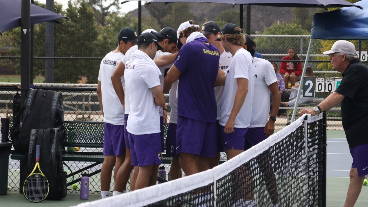 mens tennis 2025-26