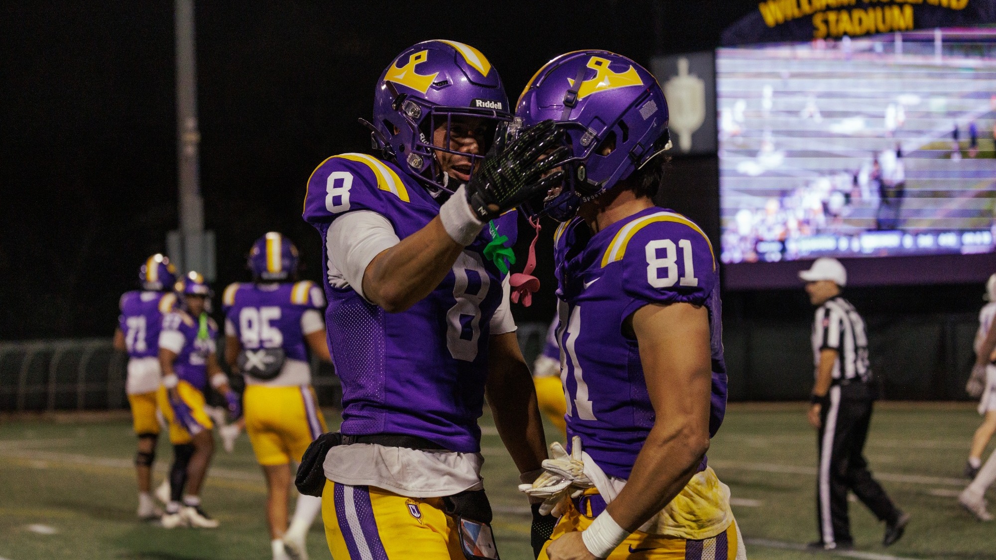 caruso, taylor fb 2026