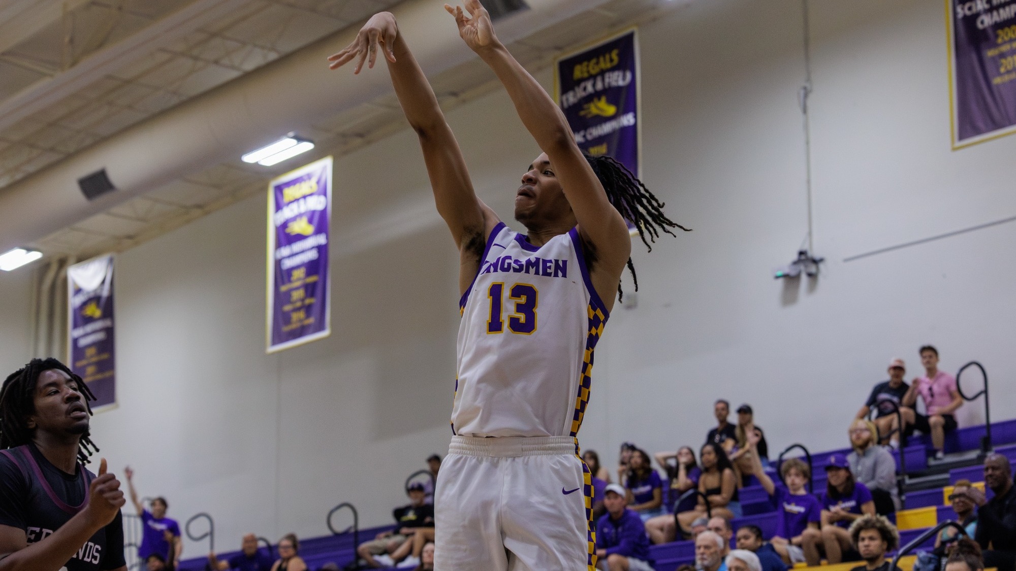 jaden young mbb 2026