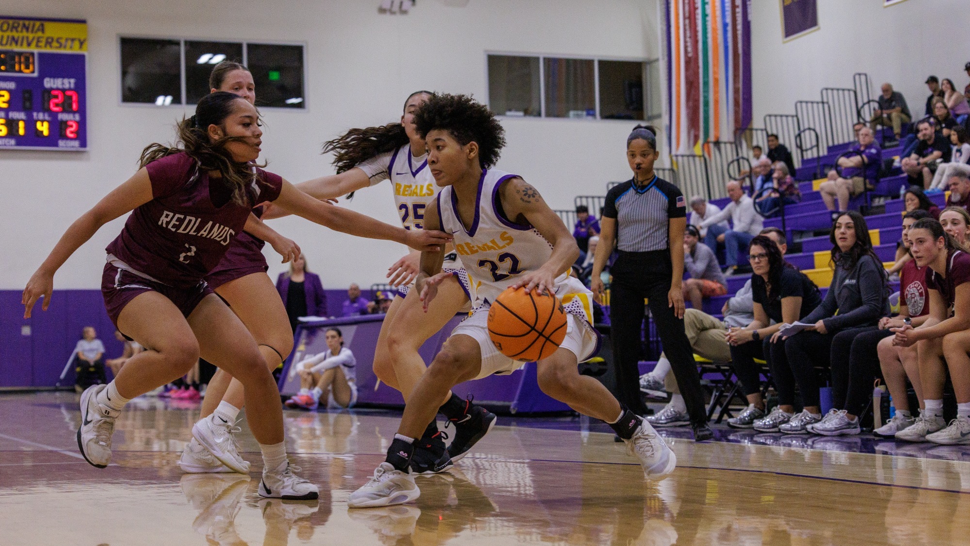 janna holley wbb 2026