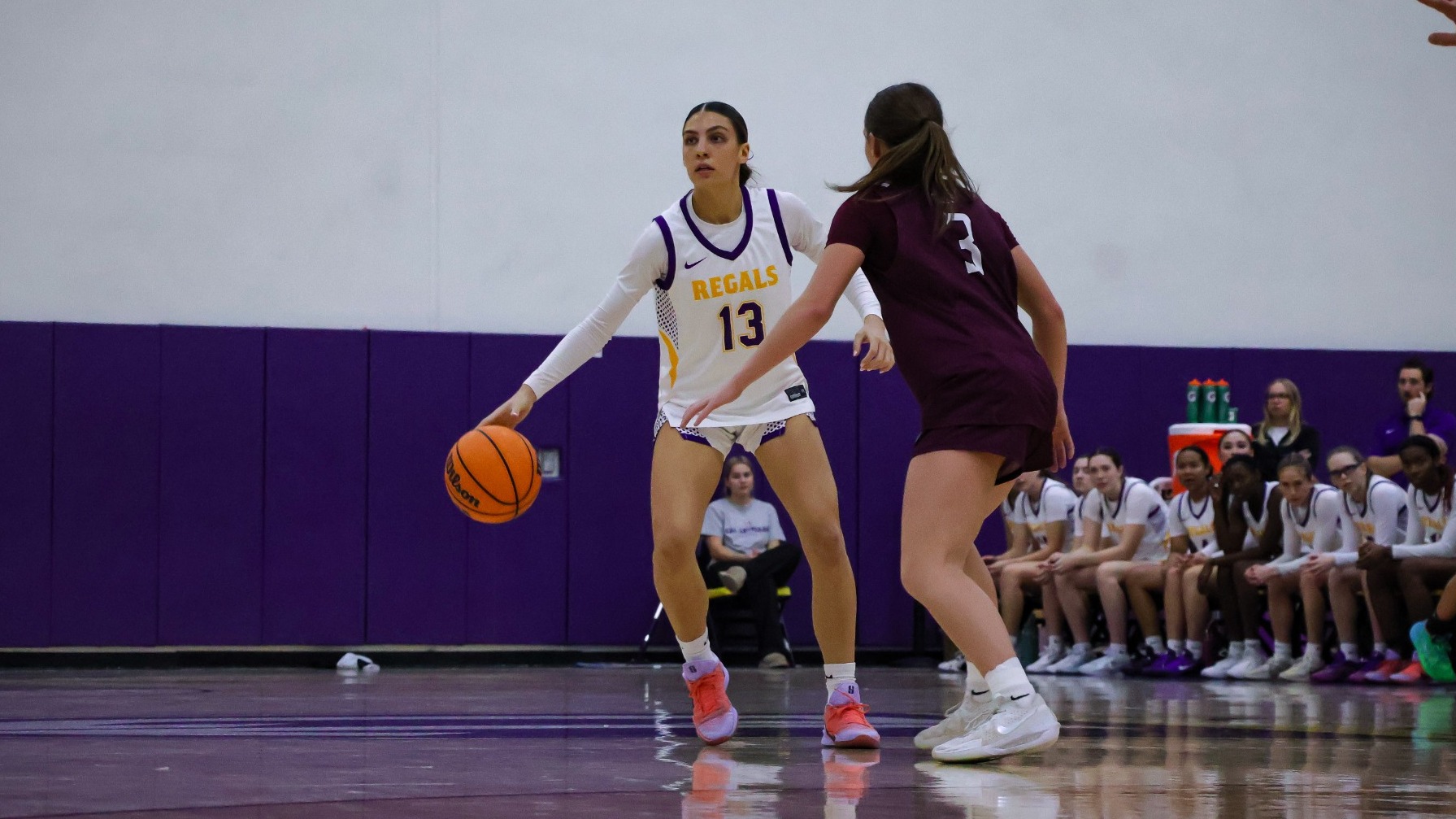 anna sherman wbb 2026