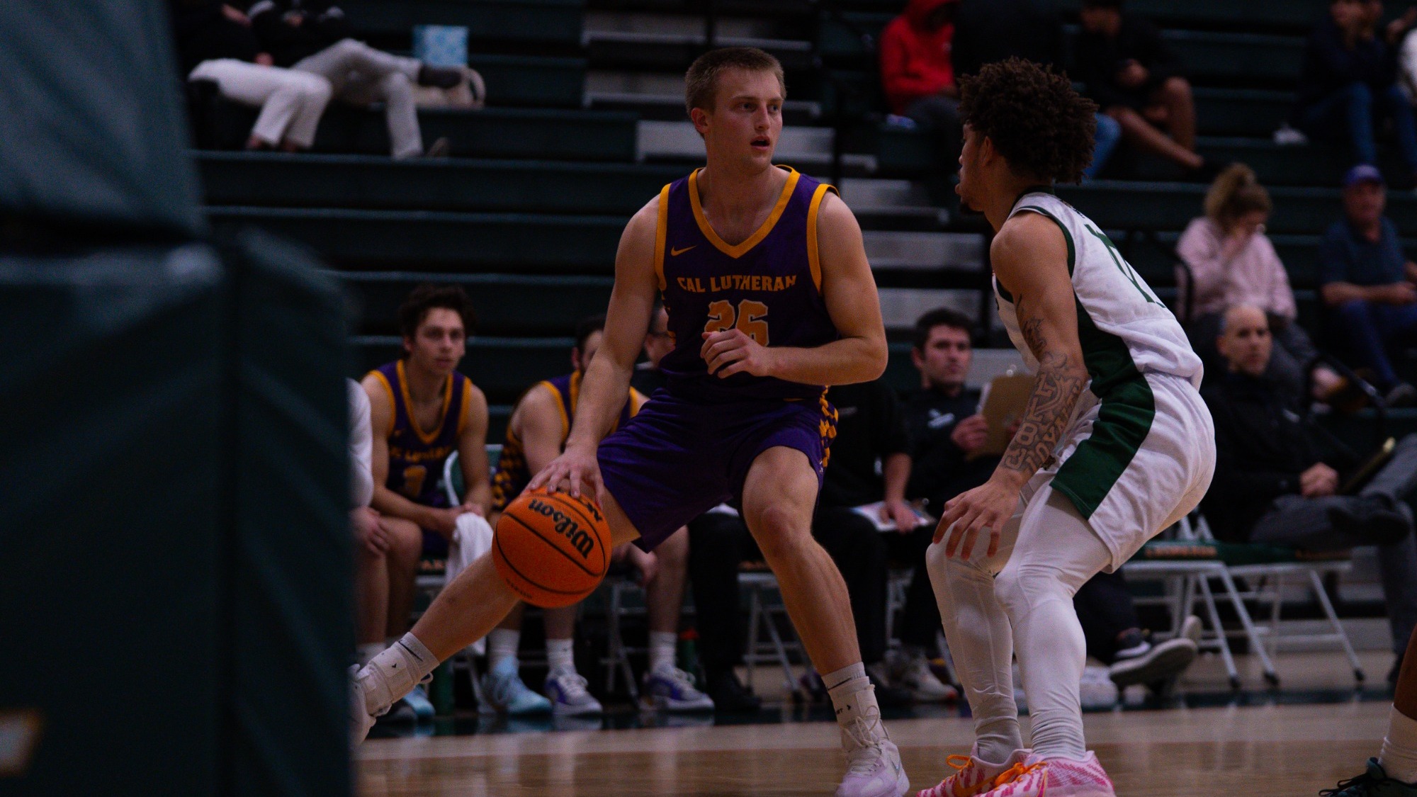 camden hyde mbb 2026