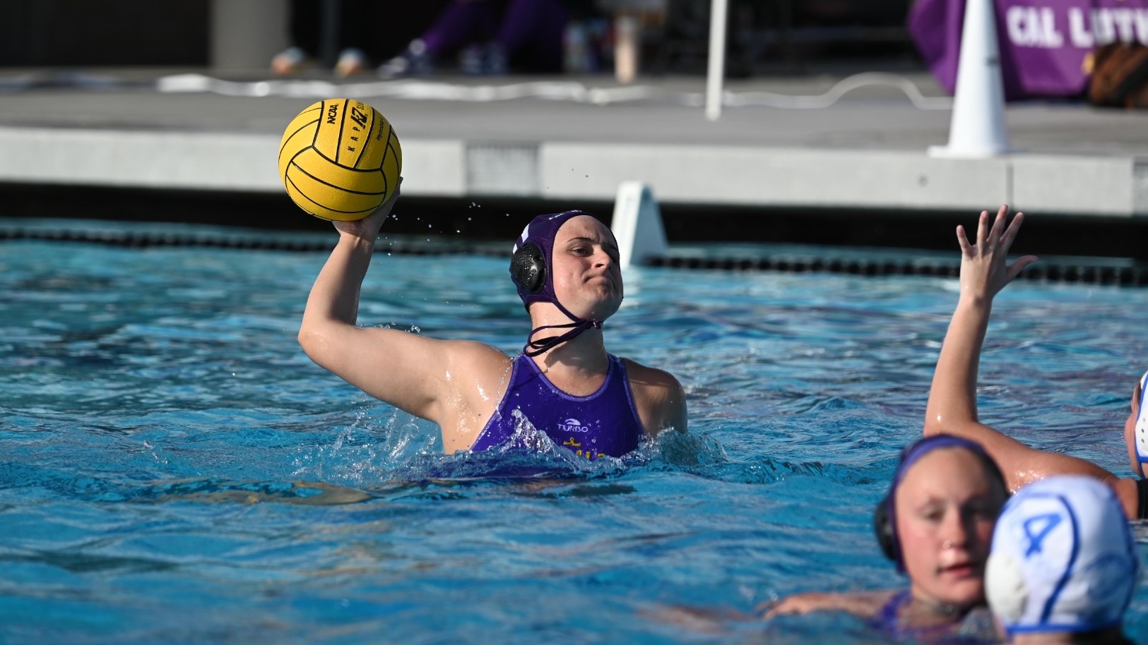 lauren lohmeier wwp 2026