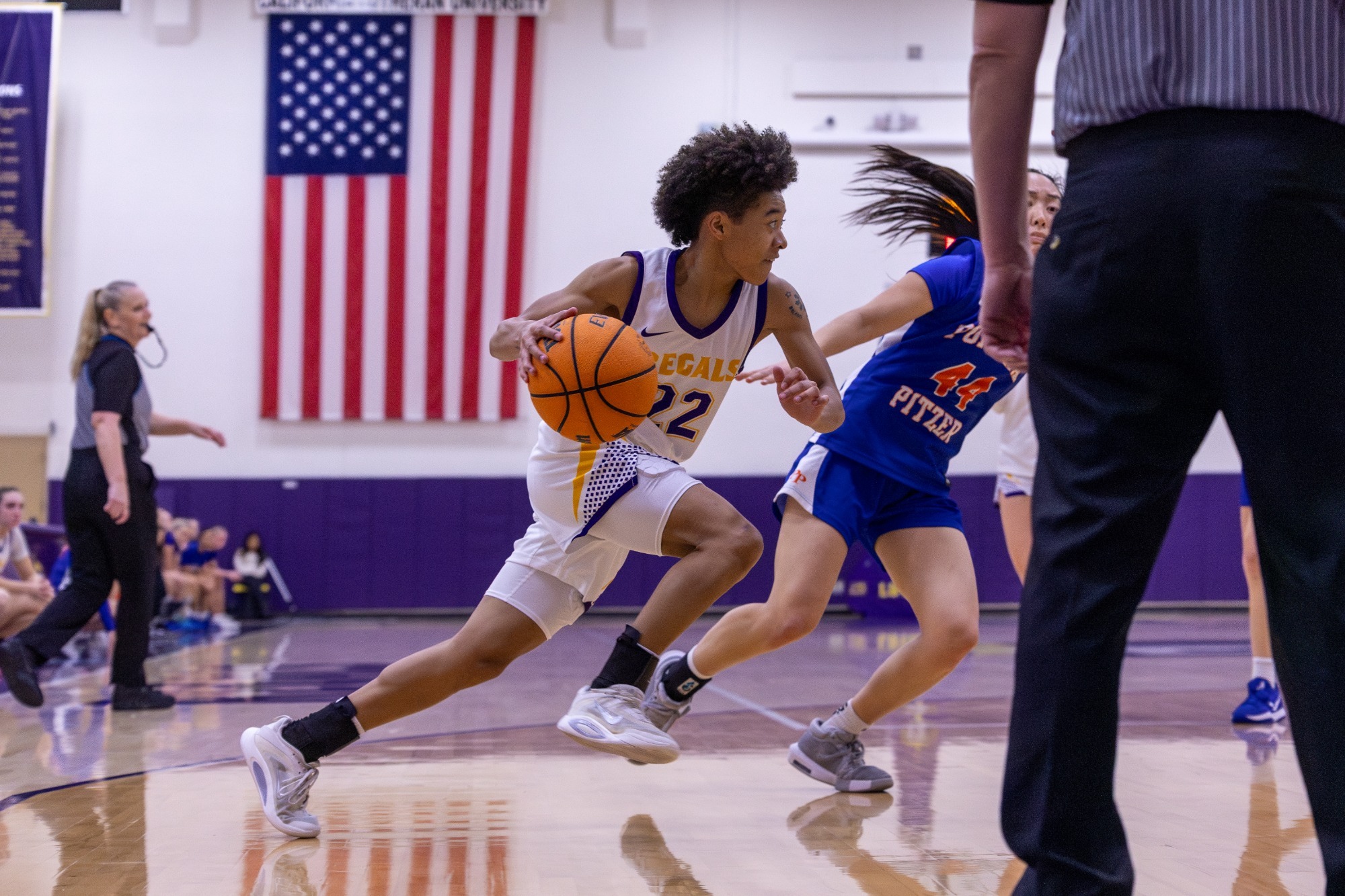 janna holley wbb 2026