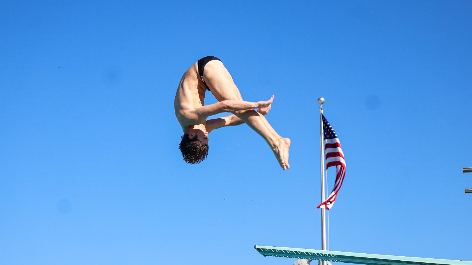 camden franjieh mdive 2026