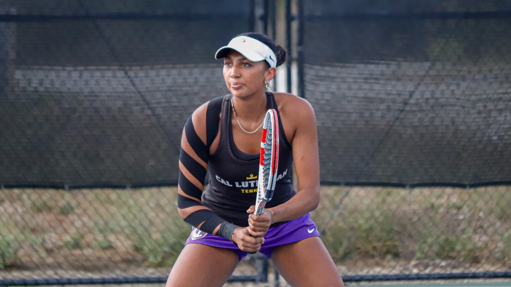 Anya Rajan wten 2026