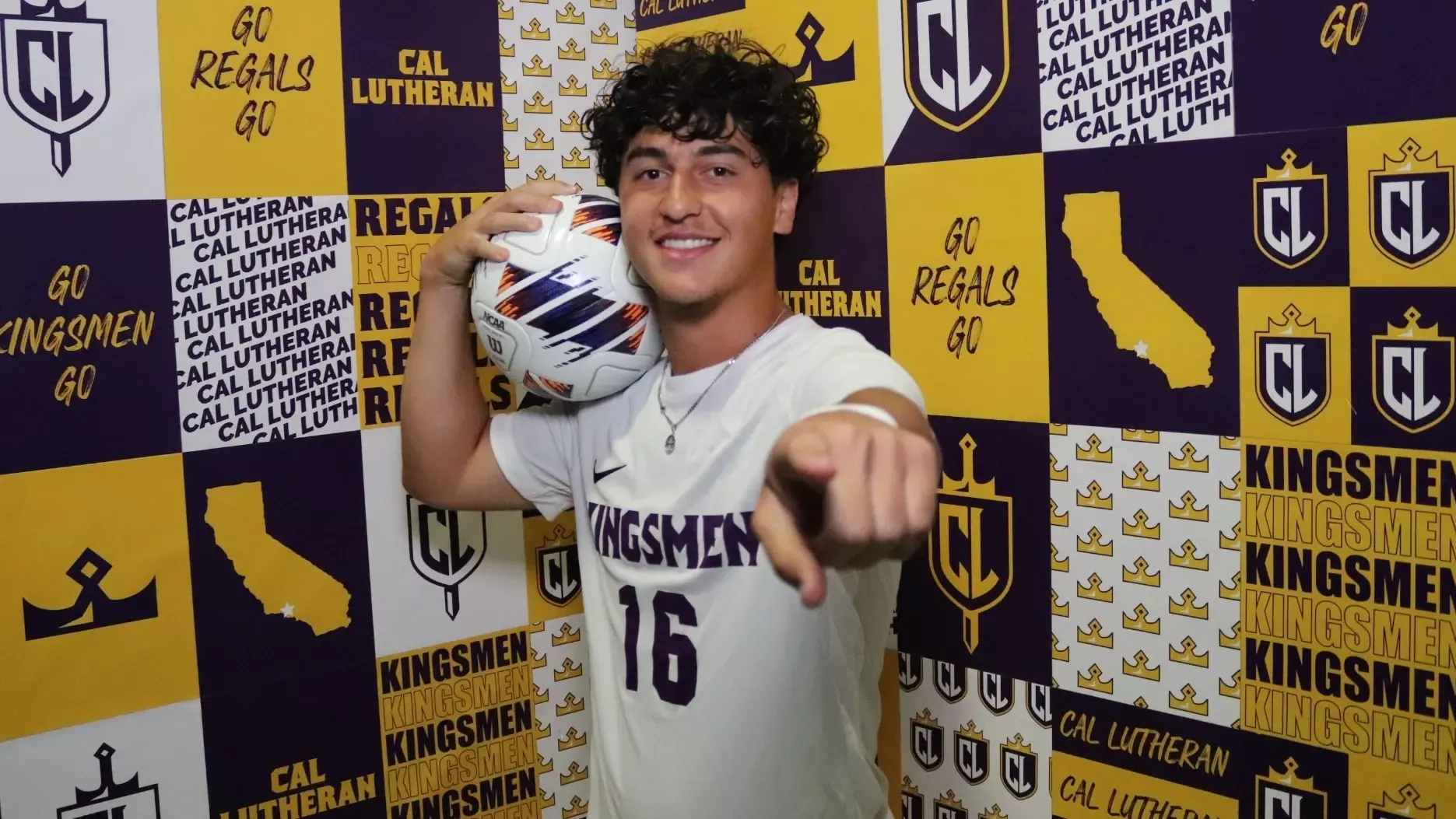 Dorian Darghali CalHOPE Courage Award