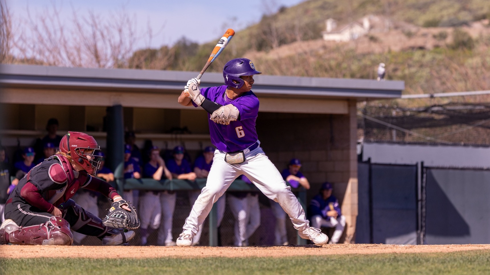 kai caranto bsb 2026