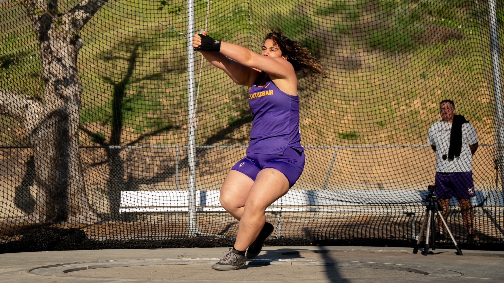 sophia green t&f 2026