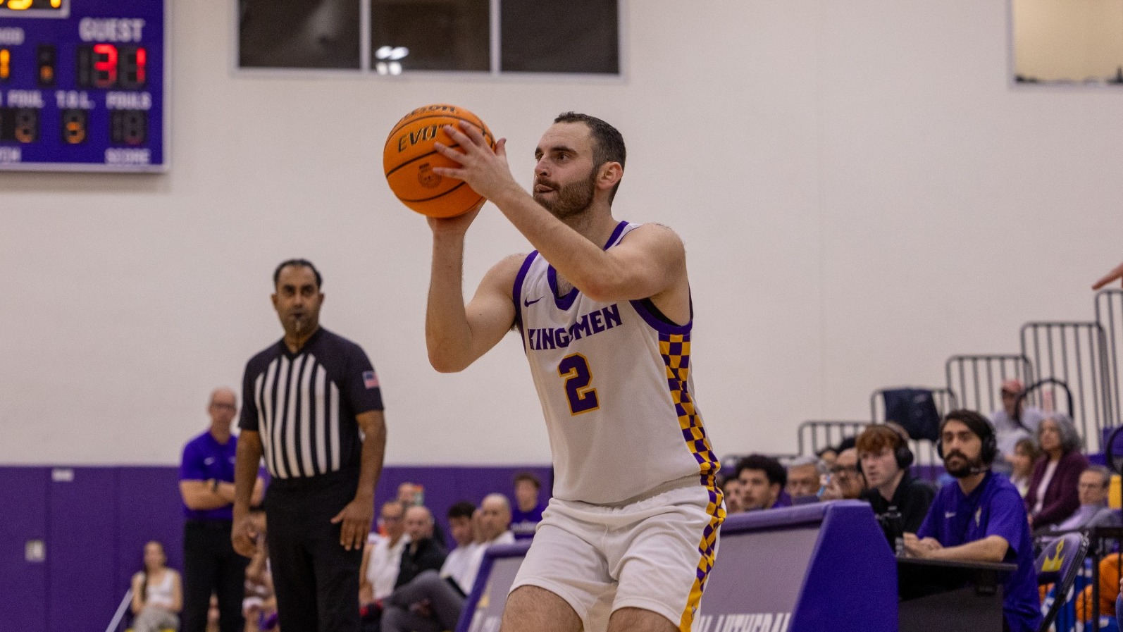 ze'ev remer mbb 2026