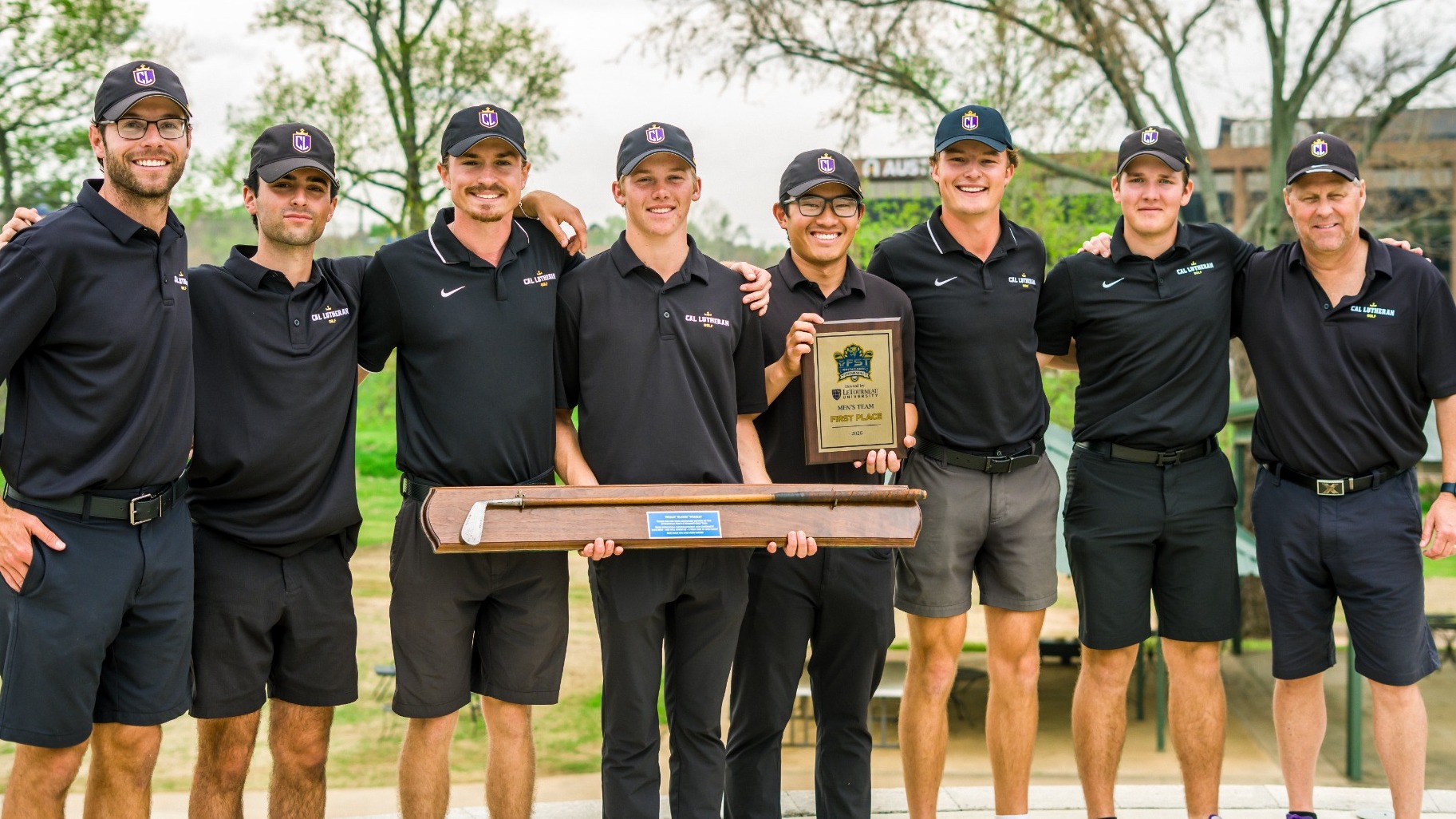 mgolf team fst crossing creeks 2026