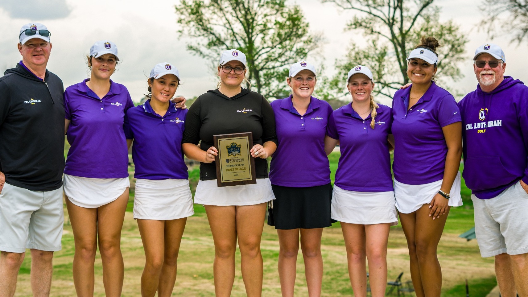 wgolf team fst crossing creeks 2026