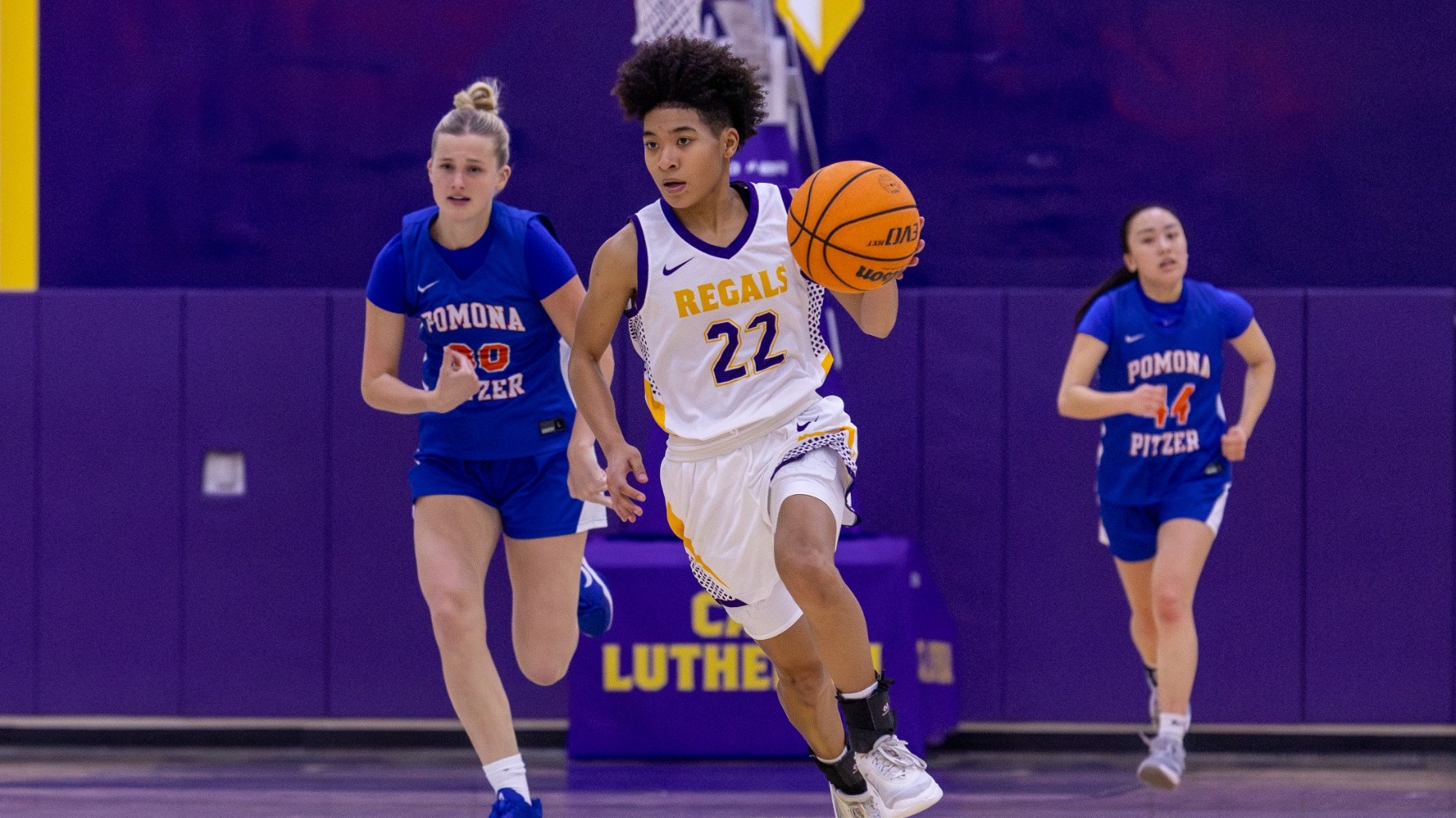 janna holley wbca all-star release 2026