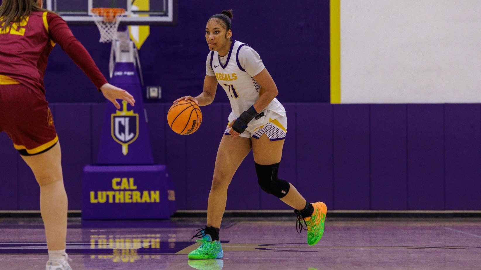 alline ballard all-region 2026