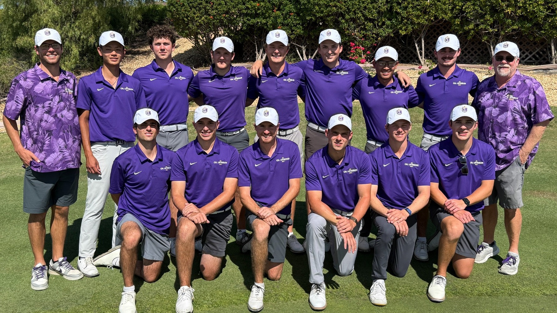 kingsmen invitational 2026