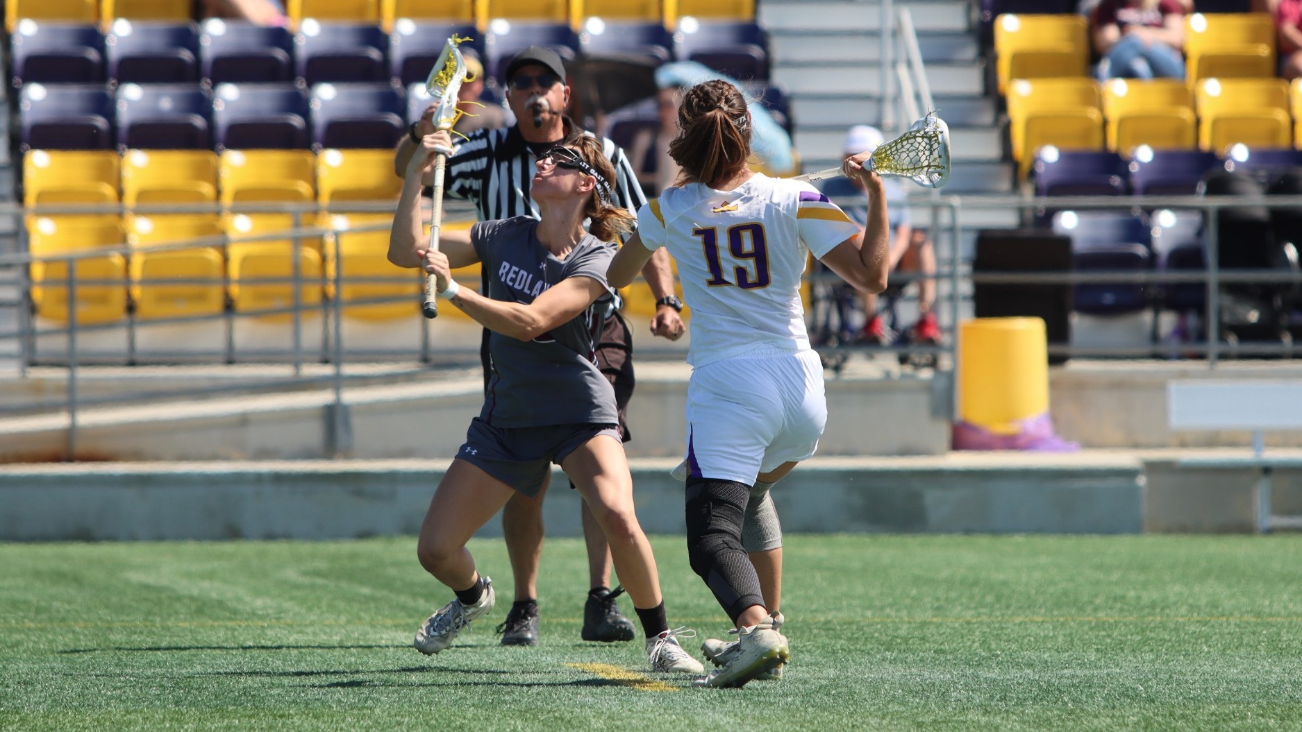 madison soforenko wlax 2026