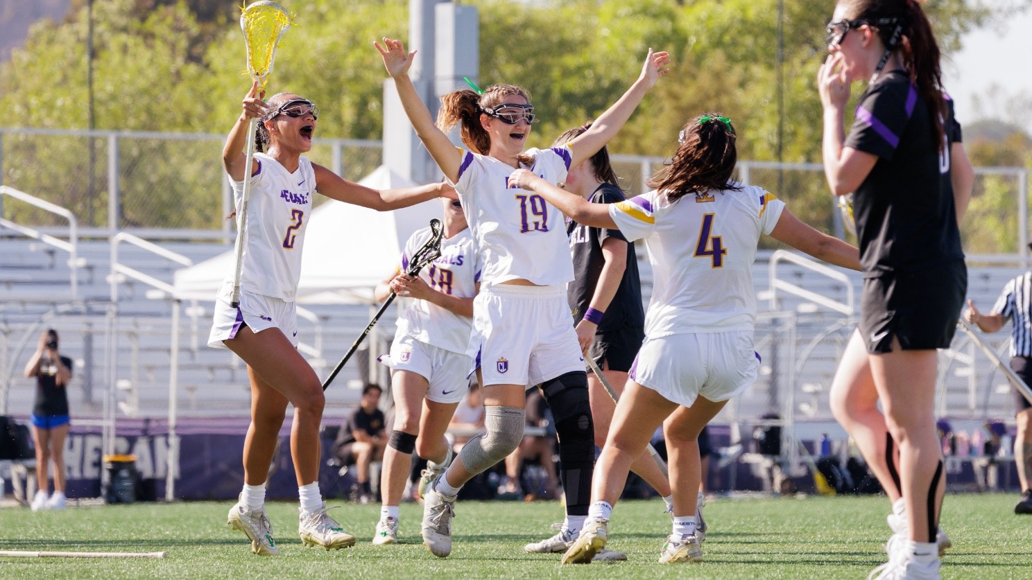 madison soforenko wlax 2026