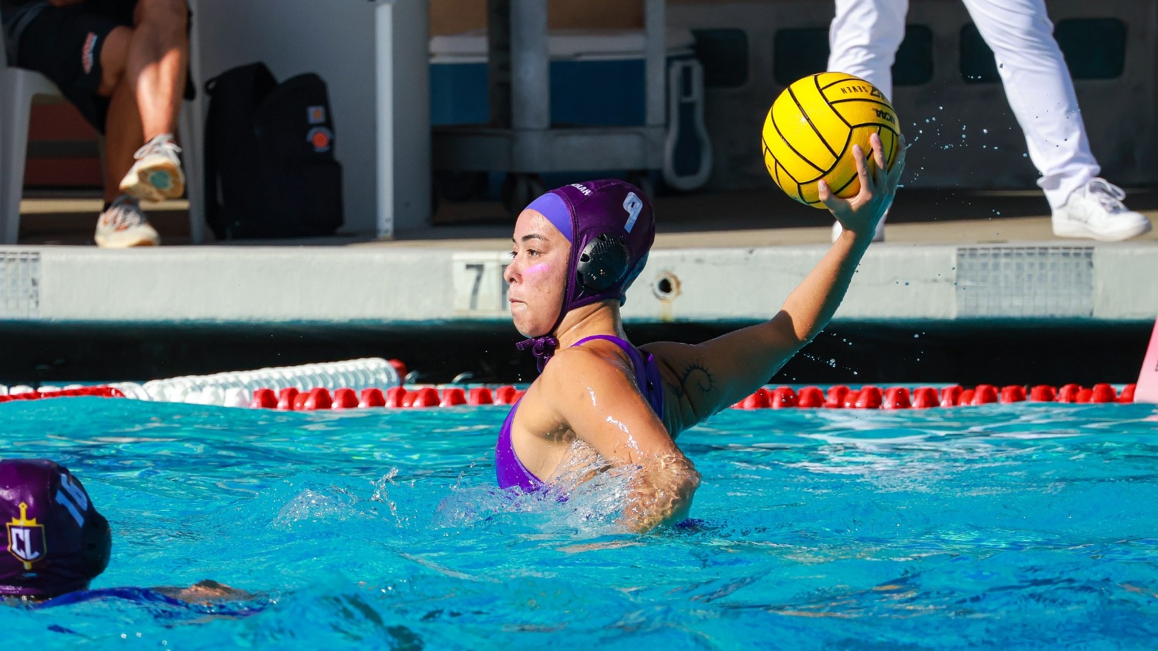 waialea lee wwp 2026